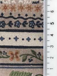 7025-1710-5 21 Corduroy Handkerchief[Textile / Fabric] HOKKOH Sub Photo