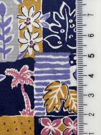 4237 SEVENBERRY® Broadcloth Stylish Relax Mini Patch[Textile / Fabric] VANCET Sub Photo