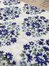 850506 SEVENBERRY® Lawn Soleil Mashuri[Textile / Fabric] VANCET Sub Photo