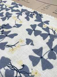 850513 SEVENBERRY® 60 Lawn Crystal Lierre[Textile / Fabric] VANCET Sub Photo