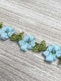 UR-9800 Polyester Garland[Ribbon Tape Cord] UNITED RIBBONS Sub Photo