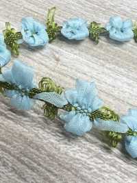 UR-9800 Polyester Garland[Ribbon Tape Cord] UNITED RIBBONS Sub Photo