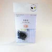 SBS CL SBS 11.5mm 12SET[Press Fastener/ Eyelet Washer] SUNGRIP Sub Photo