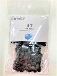 VST CL ST 9mm Large Pack[Press Fastener/ Eyelet Washer] SUNGRIP Sub Photo