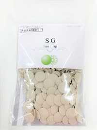 VSG CL SG13mm Large Pack[Press Fastener/ Eyelet Washer] SUNGRIP Sub Photo