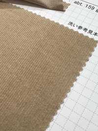 SB21213 Wide Width 21W Shirt Corduroy Sulfur[Textile / Fabric] SHIBAYA Sub Photo