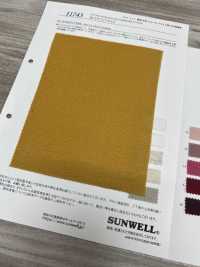 11743 30/1 Rough Circular Rib[Textile / Fabric] SUNWELL Sub Photo