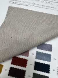 43907 Bulky Acrylic Wool Spandex TERECO Rib Fabric[Textile / Fabric] SUNWELL Sub Photo