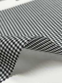 35513 Cotton/Silk Gingham Check[Textile / Fabric] SUNWELL Sub Photo