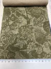 A-8165 8W Floral Print[Textile / Fabric] ARINOBE Sub Photo
