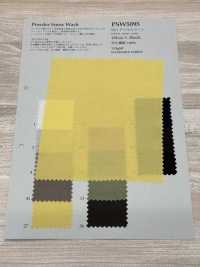 PSW5095 50/1 Tencel Lawn[Textile / Fabric] KOYAMA Sub Photo