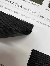 BEATTEXTWILL Beattex Twill[Textile / Fabric] Shinko Sub Photo