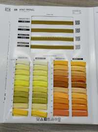 P-003 Knit Piping Tape[Ribbon Tape Cord] SHINDO(SIC) Sub Photo