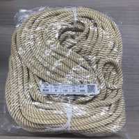 SIC-3040 Rayon Twist Cord[Ribbon Tape Cord] SHINDO(SIC) Sub Photo