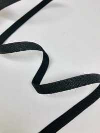SIC-243 Cotton Taffeta Ribbon (Thick)[Ribbon Tape Cord] SHINDO(SIC)/Okura  Shoji Co., Ltd. - ApparelX