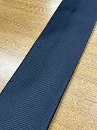 99 100% Silk Funeral Necktie Black[Formal Accessories] Yamamoto(EXCY) Sub Photo