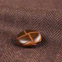 EX210 Genuine Leather Buttons For Japanese Suits And Jackets IRIS/Yamamoto  & Co., Ltd. - ApparelX