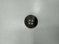 M14 Made In Japan, 4-hole Metal Buttons For Suits And Jackets Sub Photo