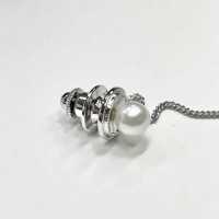 TA-1 Titac Genuine Pearl Sterling Silver (Silver 925) Made In Japan[Formal Accessories] Yamamoto(EXCY) Sub Photo