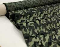 PTS-2 Pentagono (Silk Textile Camouflage Pattern [outlet] Sub Photo