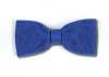 VAR-BF-M6 BRETELLE&BRACES Tricot Knit Bow Tie