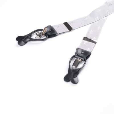 Albert Thurston 2in1 Y-back Style Braces 1 3/8 inch Wide Suspender for  handmade in England : : Clothing, Shoes & Accessories