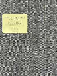 14CN1598 CANONICO 21 Micron Wool & Linen Blue Brown[Textile] CANONICO Sub Photo