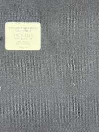 14CN1615 CANONICO WOOL&COTTON PRUNNELL"" Navy No Pattern""[Textile] CANONICO Sub Photo