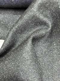 54CN5105 CANONICO SEMICARDED SUITINGS Dark Green No Pattern[Textile] CANONICO Sub Photo