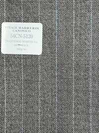 54CN5120 CANONICO TRADITIONAL WORSTED 21μ Alternate Stripe Light Brown[Textile] CANONICO Sub Photo