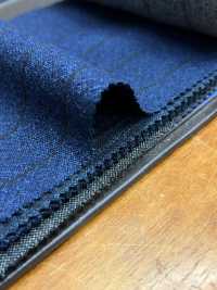 54CN5194 CANONICO 3 PLY SAXONY Navy[Textile] CANONICO Sub Photo