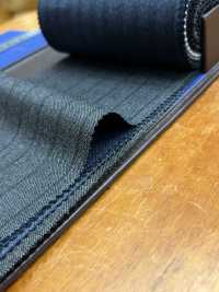 54CN5205 CANONICO TRADITIONAL WORSTED 21μ Gray[Textile] CANONICO Sub Photo