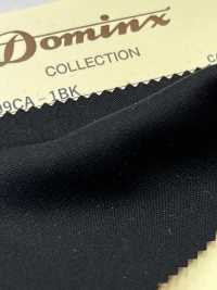 17699CA Formal DOMINX Standard Collection 100% Cashmere All Season Black[Textile] Katsuragi Wool (DOMINX) Sub Photo