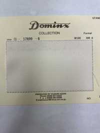 17699 Formal DOMINX Standard Collection SP100