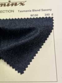 17841 Tasmania Blend Wool DOMINX Standard Collection Felted Wool 5 Colors[Textile] Katsuragi Wool (DOMINX) Sub Photo