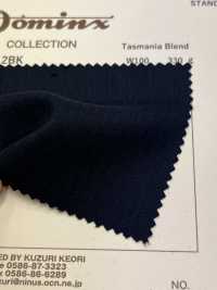 22097 Tasmania Blend Wool DOMINX Standard Collection Felted Wool 3 Colors[Textile] Katsuragi Wool (DOMINX) Sub Photo