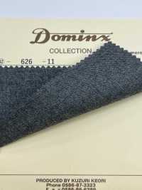 626 Cashmere Blend DOMINX Standard Collection Wool Cashmere 6 Colors[Textile] Katsuragi Wool (DOMINX) Sub Photo