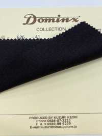 626 Cashmere Blend DOMINX Standard Collection Wool Cashmere 6 Colors[Textile] Katsuragi Wool (DOMINX) Sub Photo