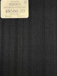 49580 PREMIUM VENETIAN Satin[Textile] Kunishima Co., Ltd. Sub Photo