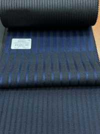 49581 PREMIUM VENETIAN Satin Weave Gloss[Textile] Kunishima Co., Ltd. Sub Photo