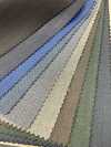 39401 DAVAUMI 18 Micron High Quality Material Herringbone 9 Color Variations