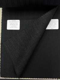 97432 TRADITIONAL FABRIC Suits, Multi-material, Black, Striped[Textile] Kunishima Co., Ltd. Sub Photo