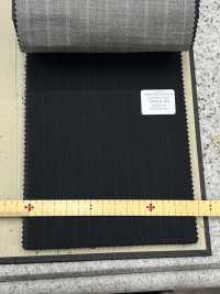 09414 TRADITIONAL FABRIC Suits, Various Materials, Stripes, Navy[Textile] Kunishima Co., Ltd. Sub Photo