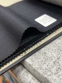 09414 TRADITIONAL FABRIC Suits, Various Materials, Stripes, Navy[Textile] Kunishima Co., Ltd. Sub Photo