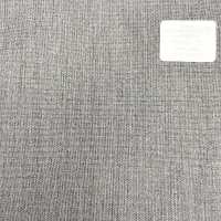 56451-71 25SS BEST SELECTION [N-STRETCH] N-Stretch Gray No Pattern[Textile] Kunishima Co., Ltd. Sub Photo