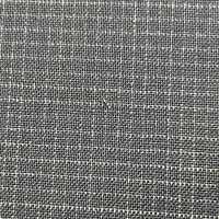 46433-24 25SS BEST SELECTION [N-STRETCH] N-STRETCH Dark Gray Windowpane[Textile] Kunishima Co., Ltd. Sub Photo