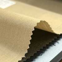 46441-75 25SS BEST SELECTION [FANCY WORSTED] Fancy Worsted No Pattern Beige[Textile] Kunishima Co., Ltd. Sub Photo