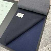 46551-27 25SSHERDREX [PROLIDO] Prolido Shark Skin Dark Navy[Textile] Kunishima Co., Ltd. Sub Photo