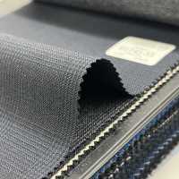 01745-35 25SSHERDREX [Classico] Classico Wool Navy Glen Check[Textile] Kunishima Co., Ltd. Sub Photo