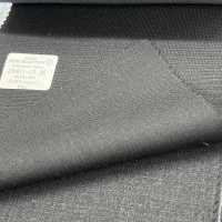 26411-13 25SS BEST SELECTION [traditional Fabric] Traditional Fabric No Pattern Black[Textile] Kunishima Co., Ltd. Sub Photo